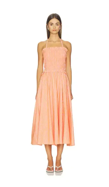 Elodie the Label Paloma Dress | Thumbnail 1
