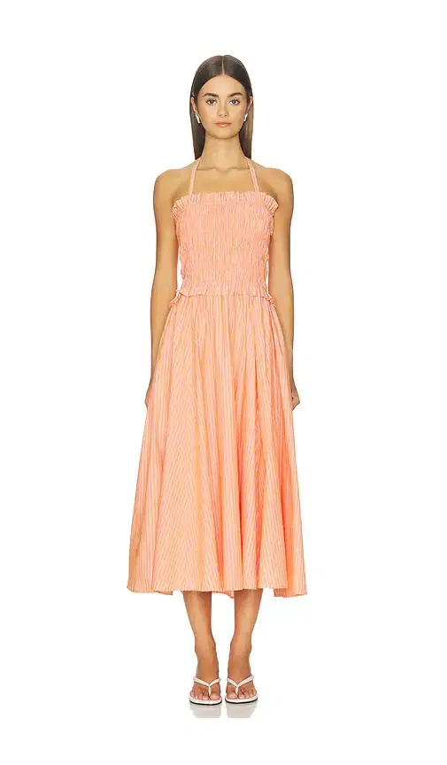Elodie the Label Paloma Dress
