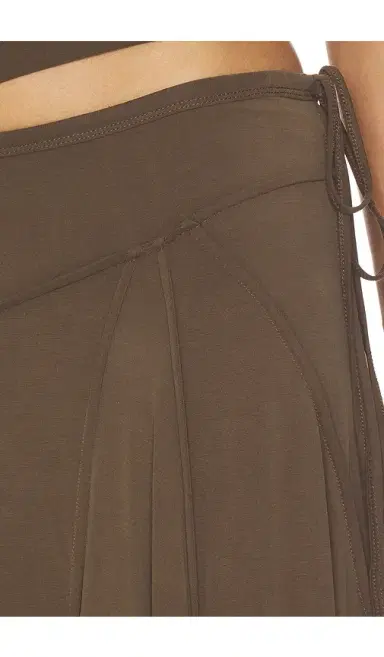 With Jean x REVOLVE Sharni Skirt | Thumbnail 6