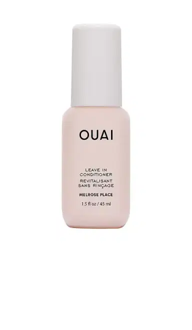 OUAI Travel Size Leave In Conditioner | Thumbnail 1 OUAI Travel Size Leave In Conditioner | Thumbnail 1
