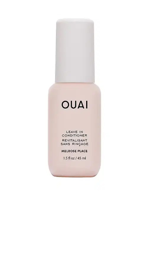 OUAI Travel Size Leave In Conditioner