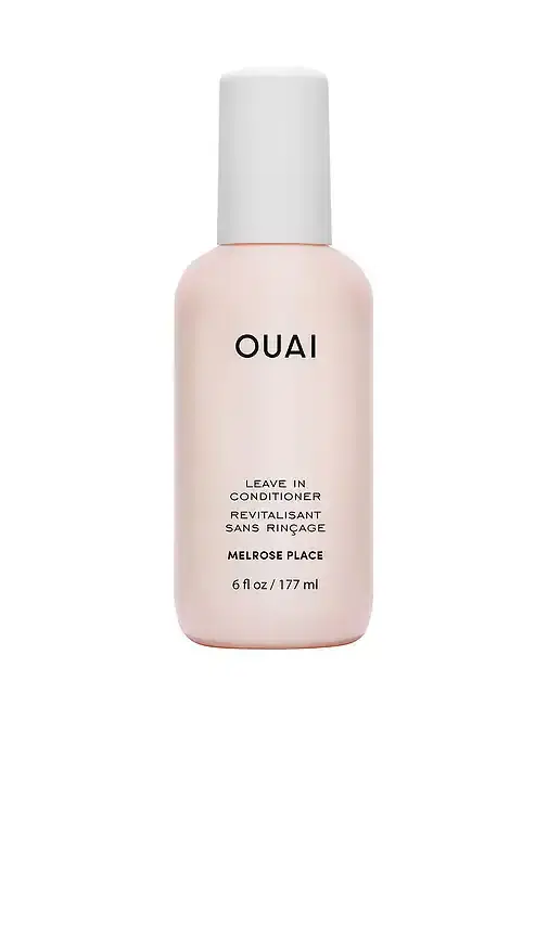 OUAI Leave In Conditioner