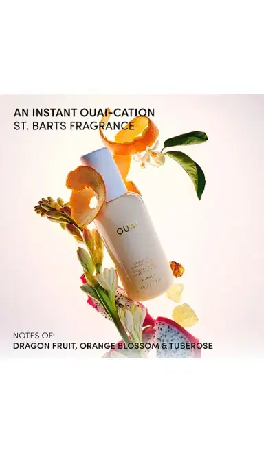 OUAI Leave In Conditioner | Thumbnail 5 OUAI Leave In Conditioner | Thumbnail 5