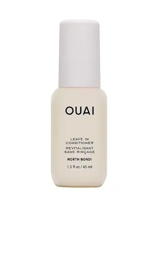 OUAI Travel Size Leave In Conditioner