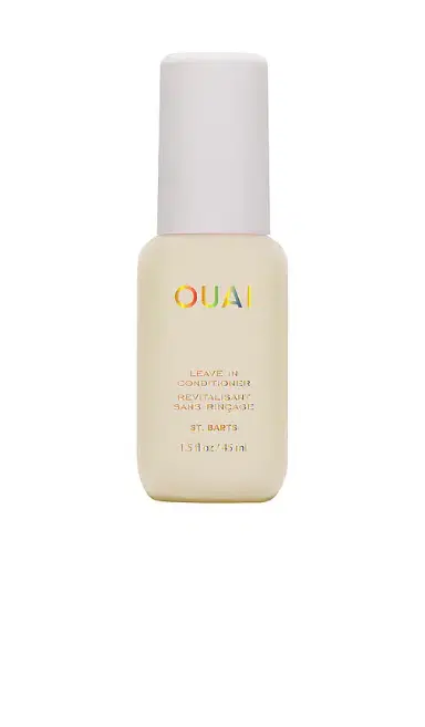 OUAI Travel Size Leave In Conditioner | Thumbnail 1 OUAI Travel Size Leave In Conditioner | Thumbnail 1