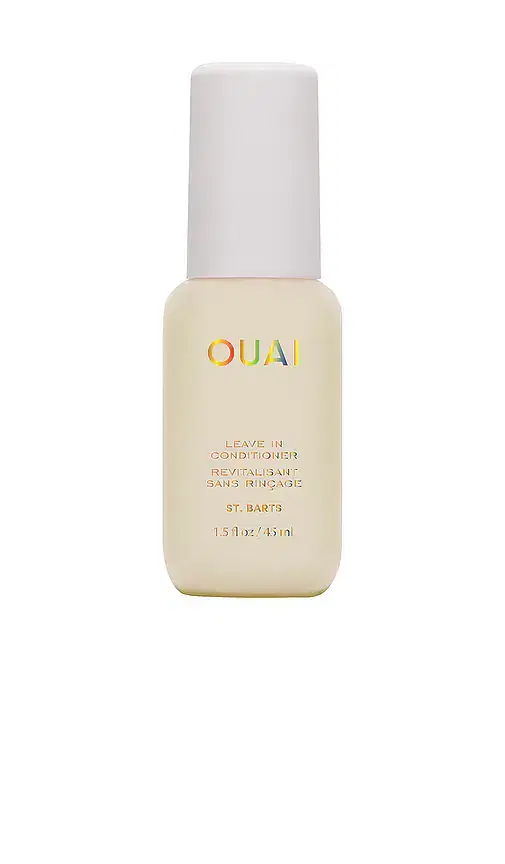 OUAI Travel Size Leave In Conditioner