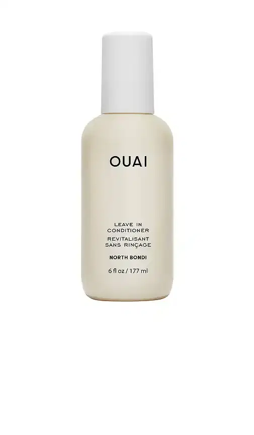 OUAI Leave In Conditioner
