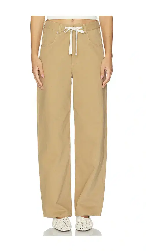 Elodie the Label Edda Pants