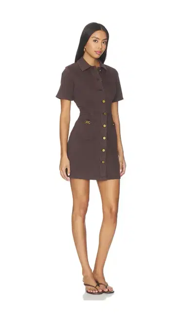 PAIGE Clementine Dress | Thumbnail 2 PAIGE Clementine Dress | Thumbnail 2