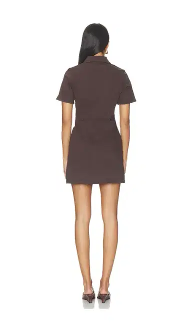 PAIGE Clementine Dress | Thumbnail 3 PAIGE Clementine Dress | Thumbnail 3