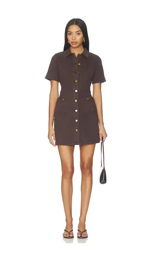 PAIGE Clementine Dress