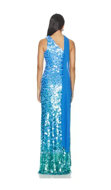 Show Me Your Mumu Giselle Maxi Dress | Thumbnail 3 Show Me Your Mumu Giselle Maxi Dress | Thumbnail 3
