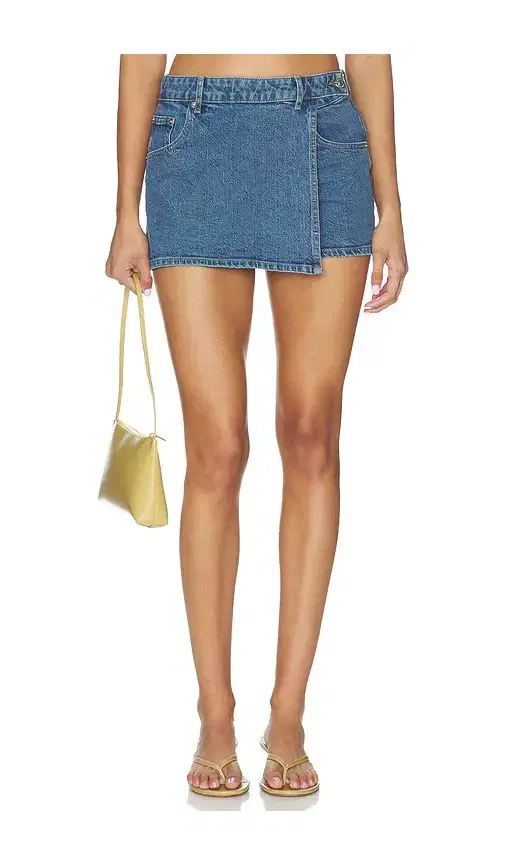 Steve Madden Brightin Skort