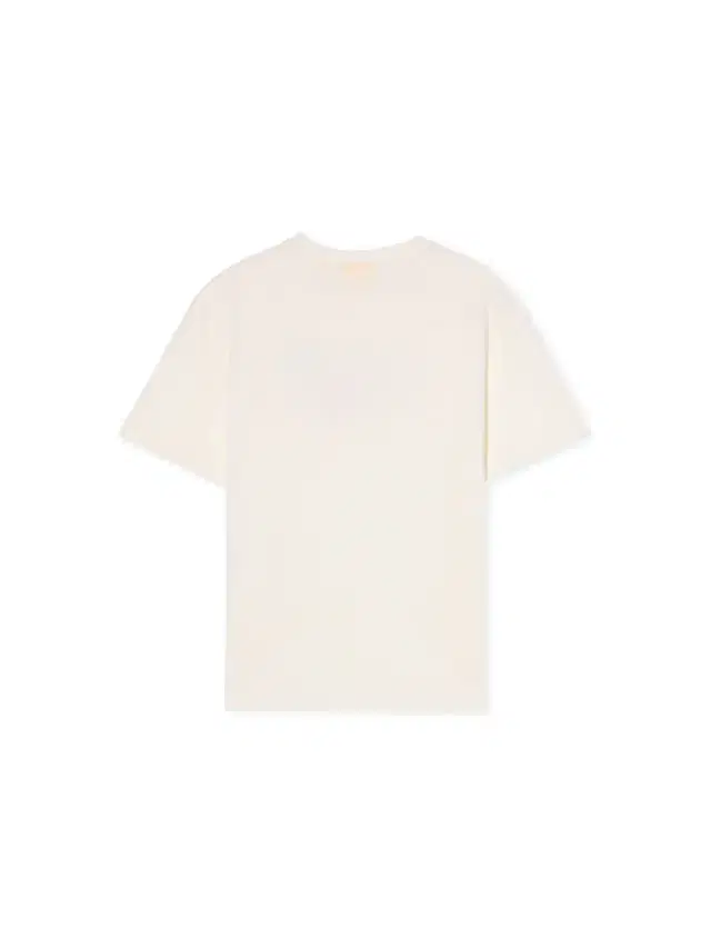 Off-White Pop Heart Logo T-Shirt