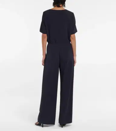 The Row Gala cady wide-leg pants | Thumbnail 4