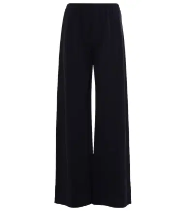 The Row Gala cady wide-leg pants | Thumbnail 1