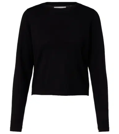 Extreme Cashmere Lisa cotton and cashmere top | Thumbnail 1 Extreme Cashmere Lisa cotton and cashmere top | Thumbnail 1