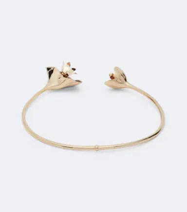 Rabanne Floral cuff | Thumbnail 5