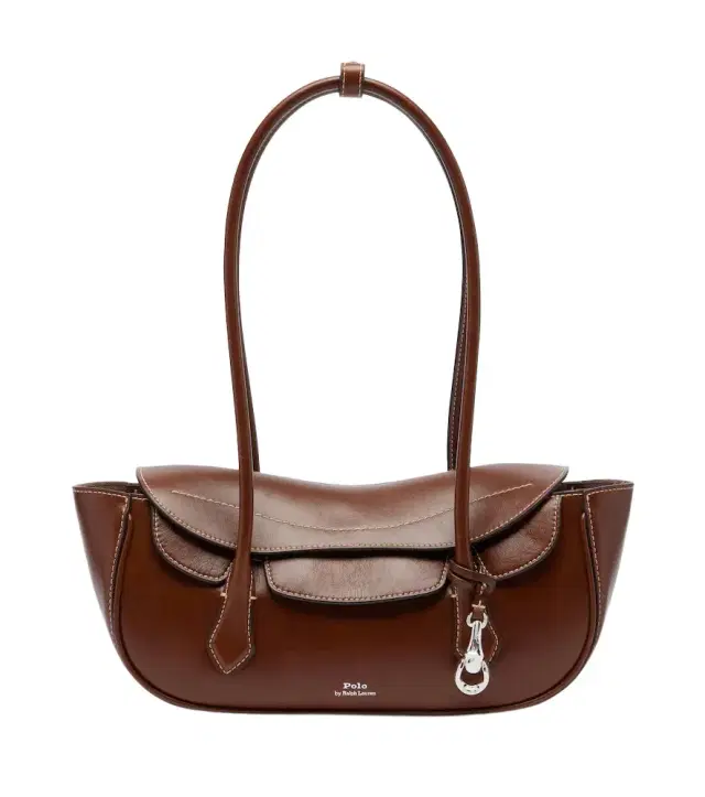 Polo Ralph Lauren Polo Blaze Small leather shoulder bag