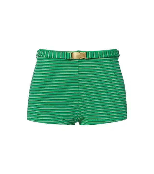 ViX Paula Hermanny x Rosie Huntington-Whiteley Lucie bikini bottoms