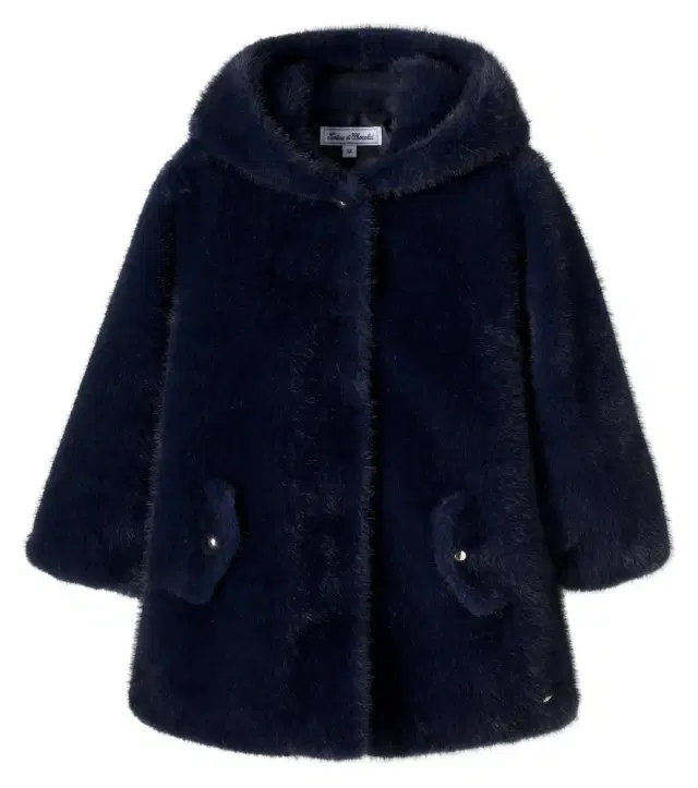 Tartine et Chocolat Hodded jacket