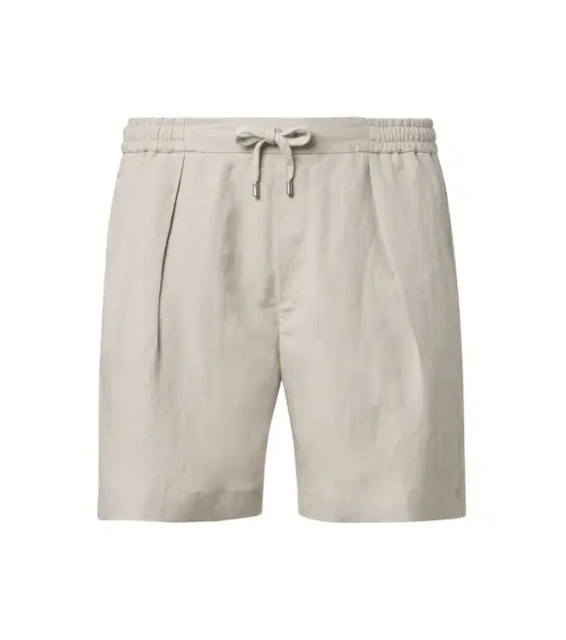 Ralph Lauren Purple Label Silk and linen shorts