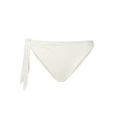Magda Butrym Jersey bikini bottoms | Thumbnail 1 Magda Butrym Jersey bikini bottoms | Thumbnail 1