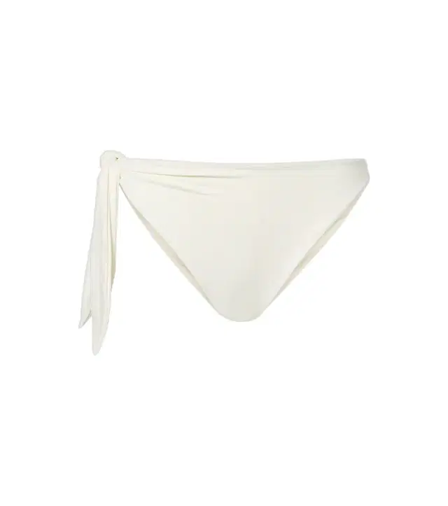 Magda Butrym Jersey bikini bottoms
