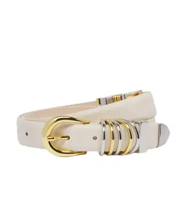 Dehanche Déhanche Holly leather belt | Thumbnail 1