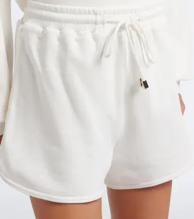Norba Julia cotton shorts | Thumbnail 2
