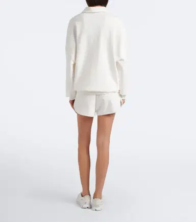 Norba Julia cotton shorts | Thumbnail 3
