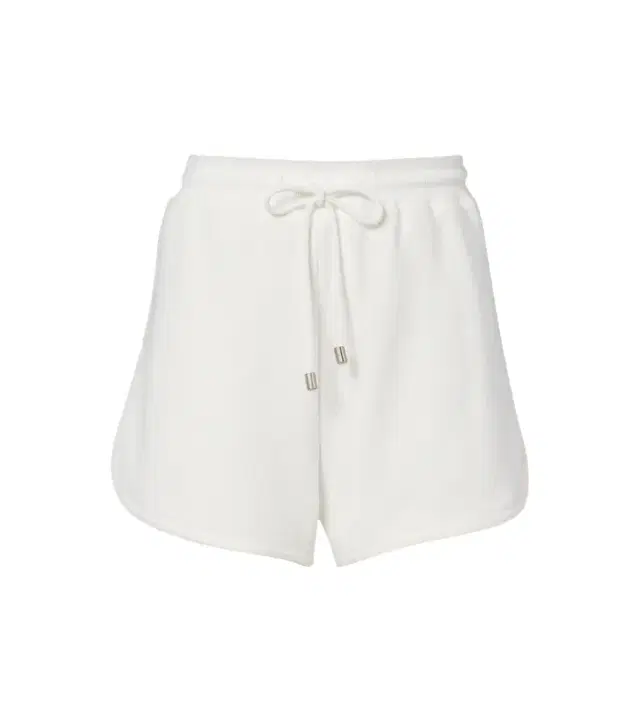 Norba Julia cotton shorts