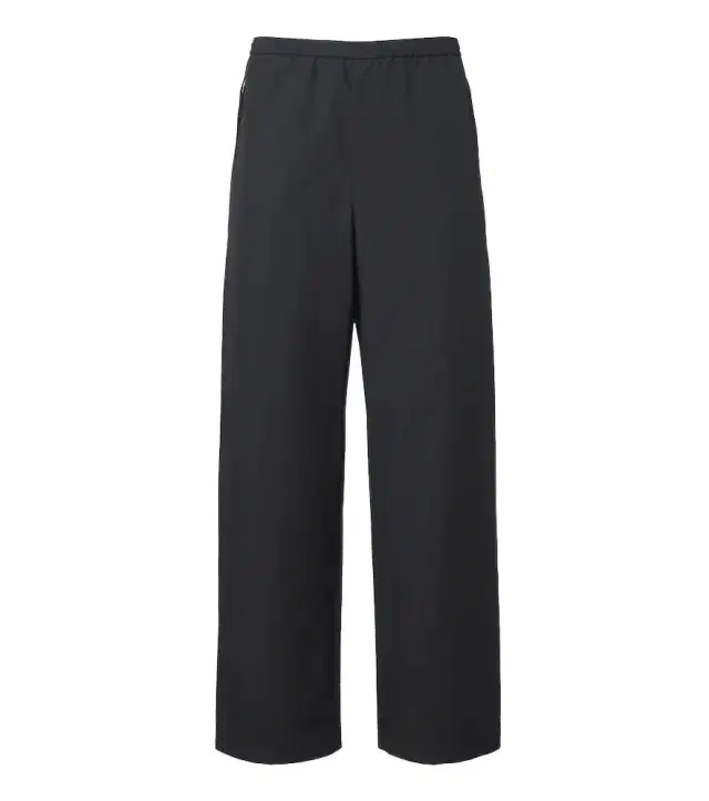 Jil Sander Technical wide-leg pants