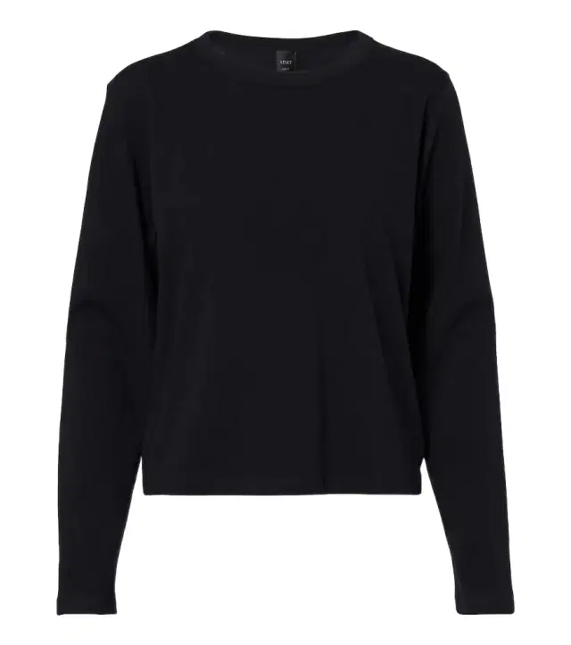 Leset Margo cotton jersey T-shirt