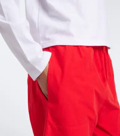 LESET Margo cotton jersey T-shirt | Thumbnail 4
