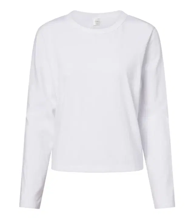 Leset Margo cotton jersey T-shirt