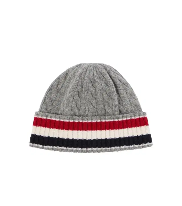 Thom Browne Virgin wool beanie