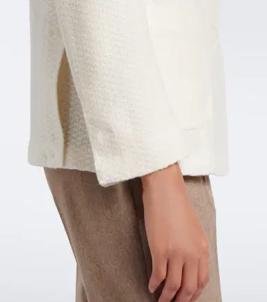 ELEVENTY Cashmere blazer | Thumbnail 3 ELEVENTY Cashmere blazer | Thumbnail 3