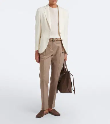 ELEVENTY Cashmere blazer | Thumbnail 4 ELEVENTY Cashmere blazer | Thumbnail 4