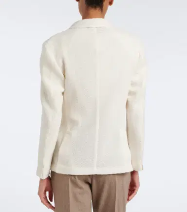 ELEVENTY Cashmere blazer | Thumbnail 5 ELEVENTY Cashmere blazer | Thumbnail 5