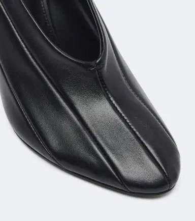 Proenza Schouler Tee leather pumps | Thumbnail 2 Proenza Schouler Tee leather pumps | Thumbnail 2