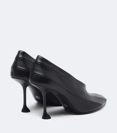 Proenza Schouler Tee leather pumps | Thumbnail 3 Proenza Schouler Tee leather pumps | Thumbnail 3