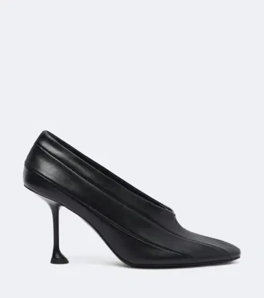 Proenza Schouler Tee leather pumps | Thumbnail 4 Proenza Schouler Tee leather pumps | Thumbnail 4