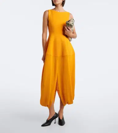 Proenza Schouler Tee leather pumps | Thumbnail 6 Proenza Schouler Tee leather pumps | Thumbnail 6