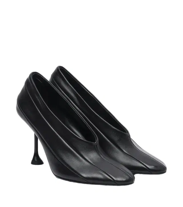 Proenza Schouler Tee leather pumps