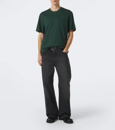 AMI PARIS Ami de Caur cotton jersey T-shirt | Thumbnail 3 AMI PARIS Ami de Caur cotton jersey T-shirt | Thumbnail 3