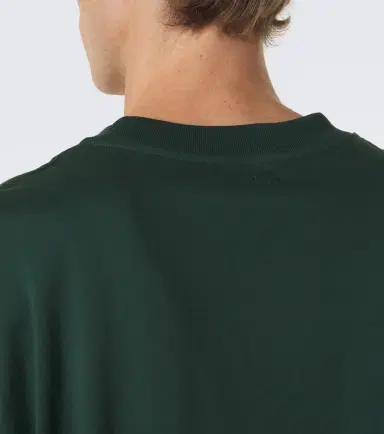 AMI PARIS Ami de Caur cotton jersey T-shirt | Thumbnail 4 AMI PARIS Ami de Caur cotton jersey T-shirt | Thumbnail 4