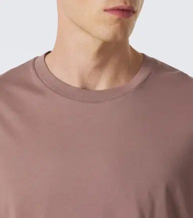 Frame Cotton jersey T-shirt | Thumbnail 2