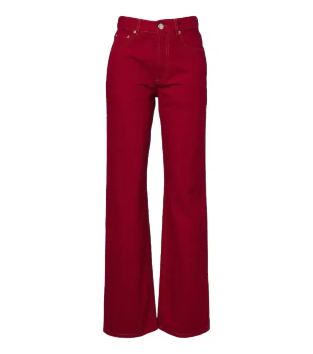 Ami Paris Wide-leg jeans