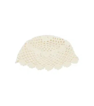 Posse Crochet cotton beanie | Thumbnail 1